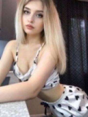 Проститутка Маргарита
